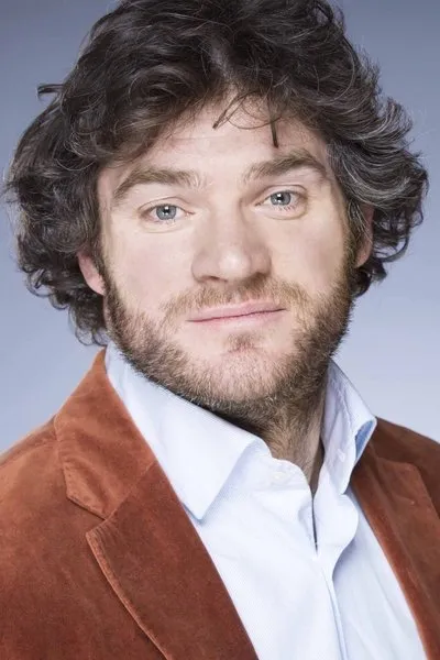 Richard ORourke