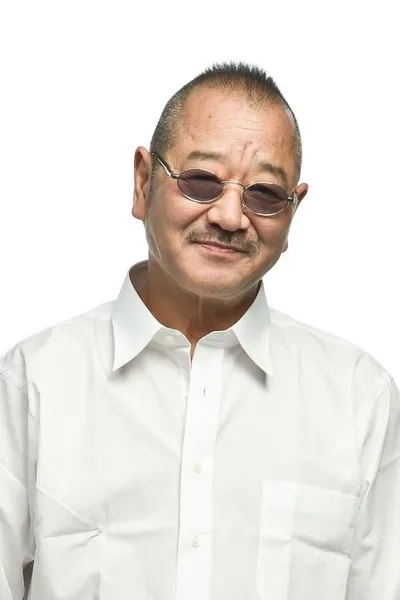 José Luis Piedra