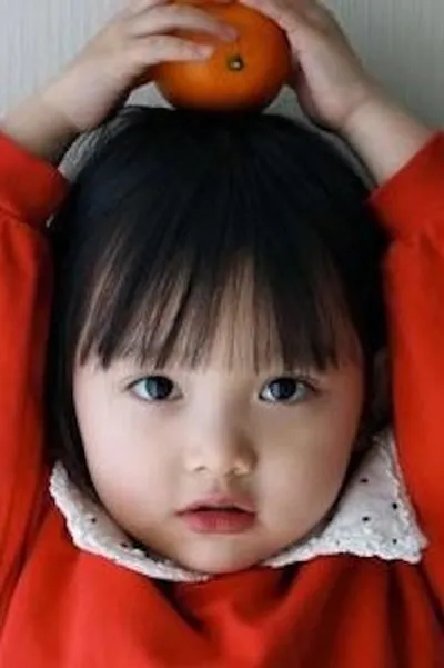 Angelina Joo