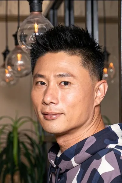 Hsu Hui-Ni