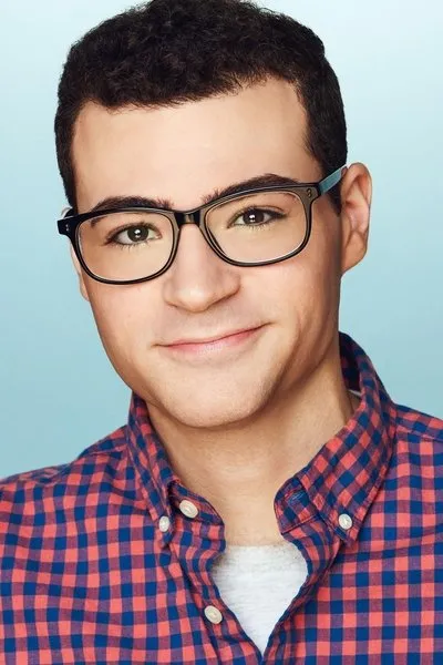Ian Cardoni