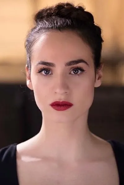 Lyaysan Utyasheva