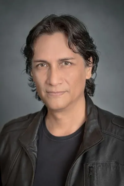 Alfred Drake