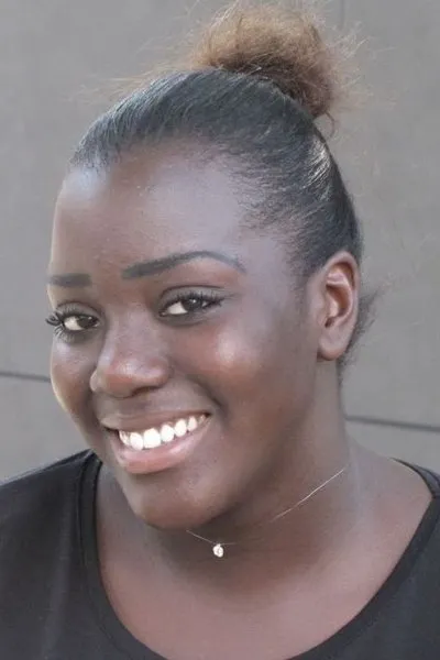 Lindsay Karamoh