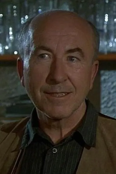 Götz Kauffmann