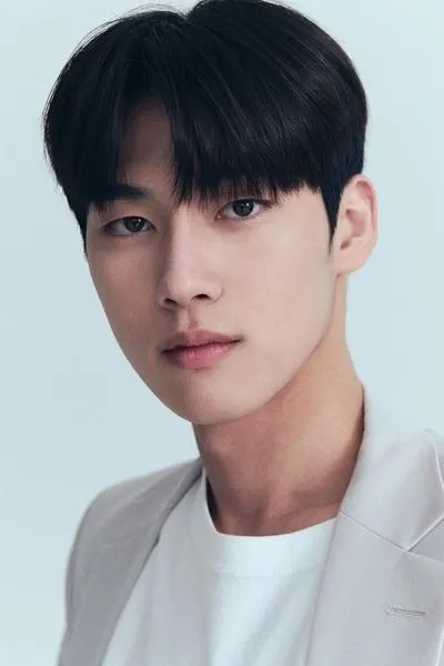 Jo Joon-Young