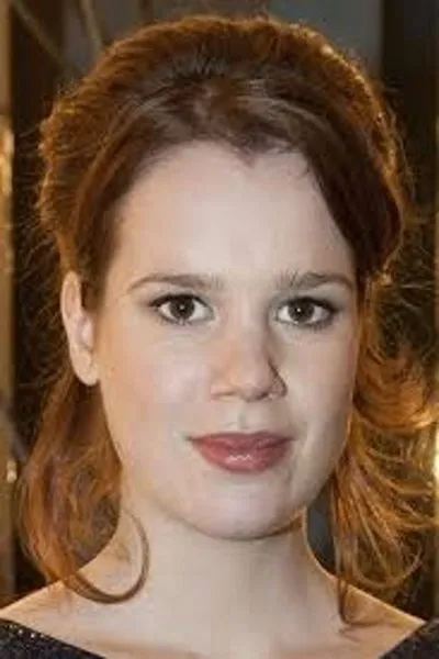 Sigrid ten Napel