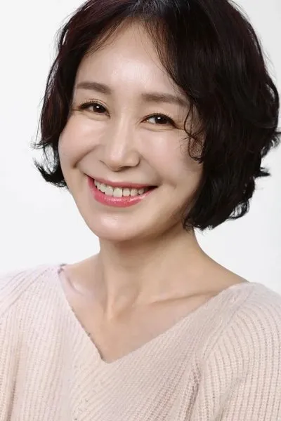 Jung Yoon-Seo
