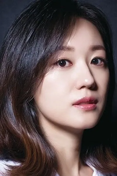 Lee Do-yeon