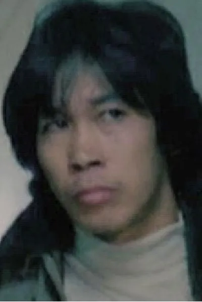 Hao Li-Jen