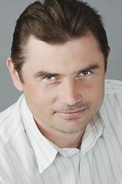 Matthew Erickson