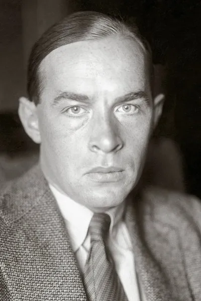 Jock Mahoney