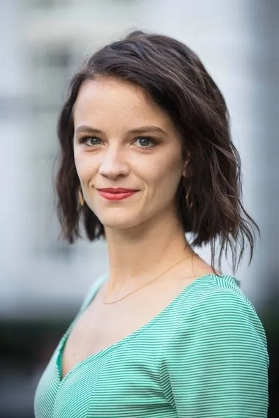 Johanna Schmid