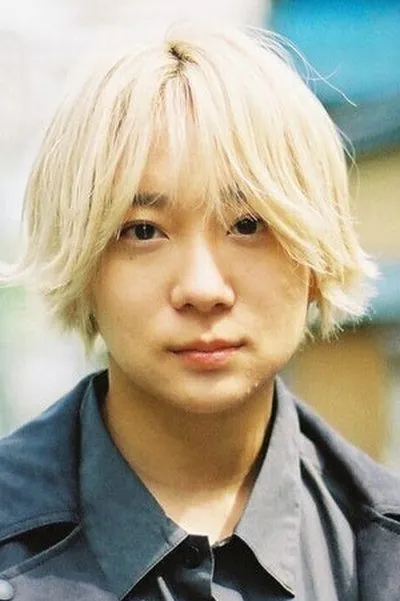 Akari Takaishi