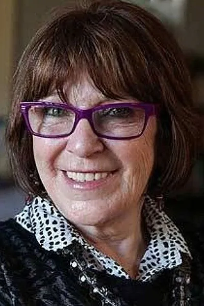 Faith Dillon
