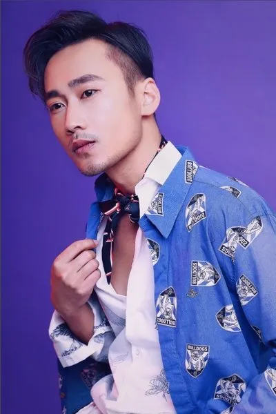Wang Zirun