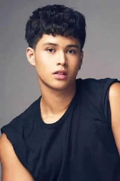 Grae Fernandez
