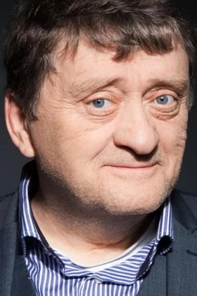 Louis Dempsey