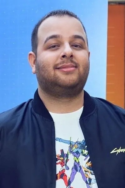 Rafal Jaki