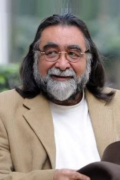 Leela Samson