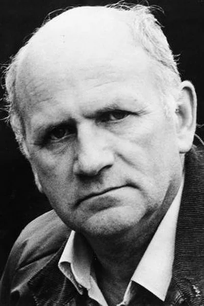 Barry Andrews