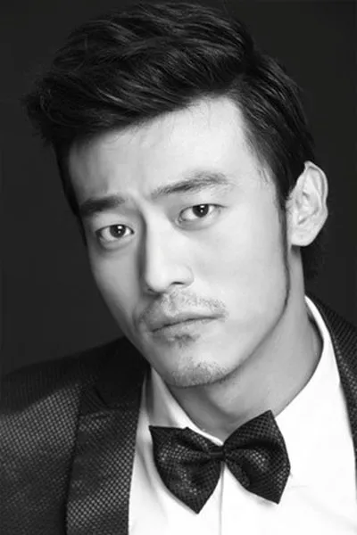 Sheng Shao