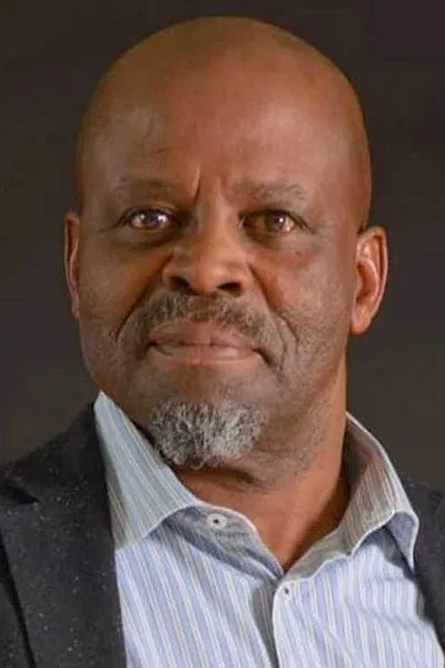 Rami Chuene