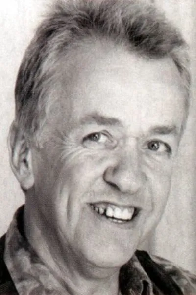 David Rappaport