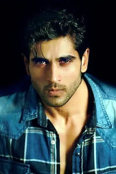 Rajiv Menon
