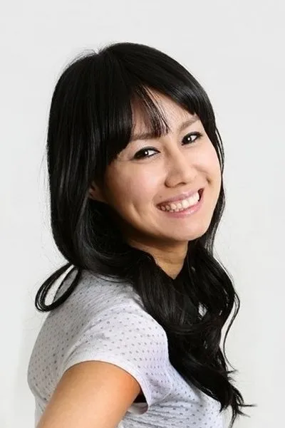 Kwon Yea-young