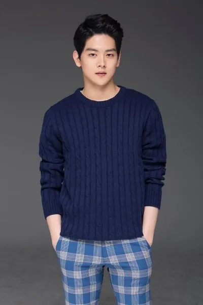 Oh Young Joo