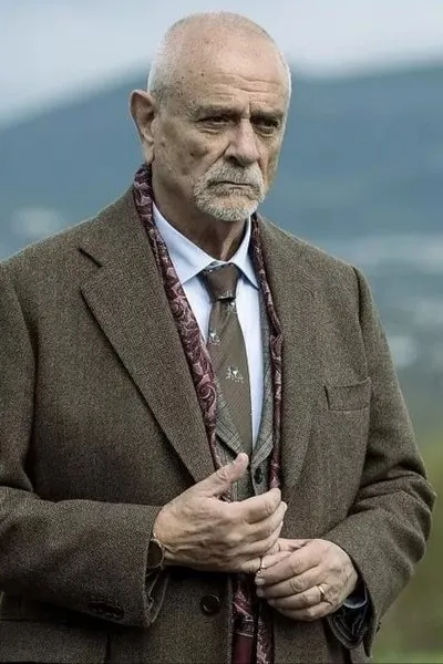 Carmine Paternoster