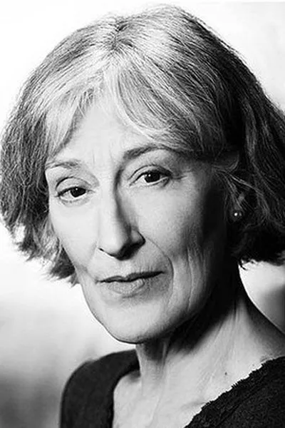 Pamela Rooke