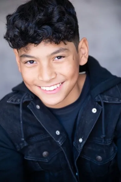 Preston Galli