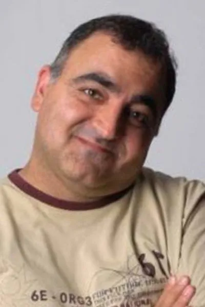 Hakan Akin