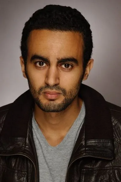 Aymen Saïdi