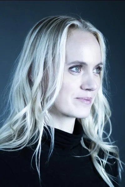 Selma Björnsdóttir