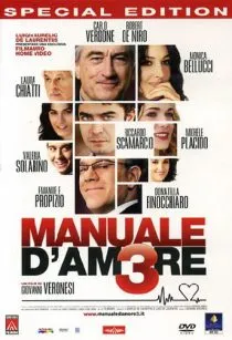Manual of Love