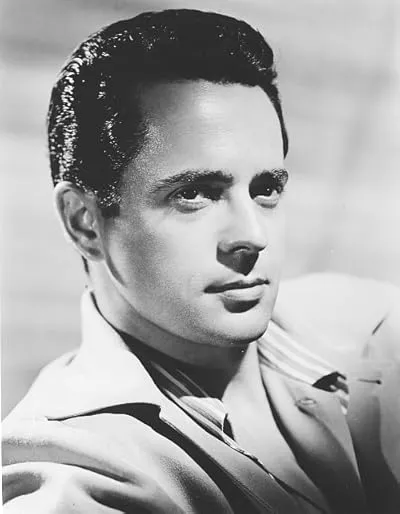 Larry Parks