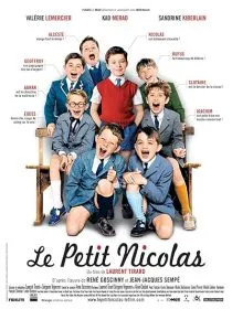 Little Nicholas Trilogy
