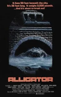 Alligator