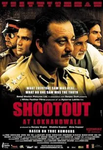 Shootout