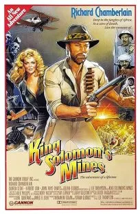 Allan Quatermain