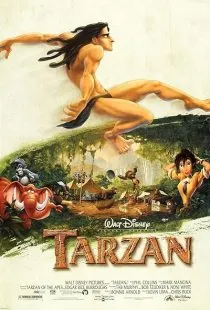 Tarzan (Animation)