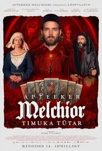 The Melchior
