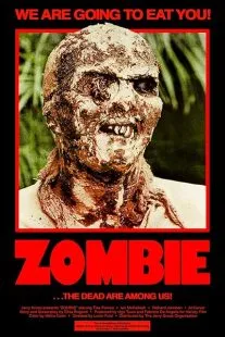 Zombi