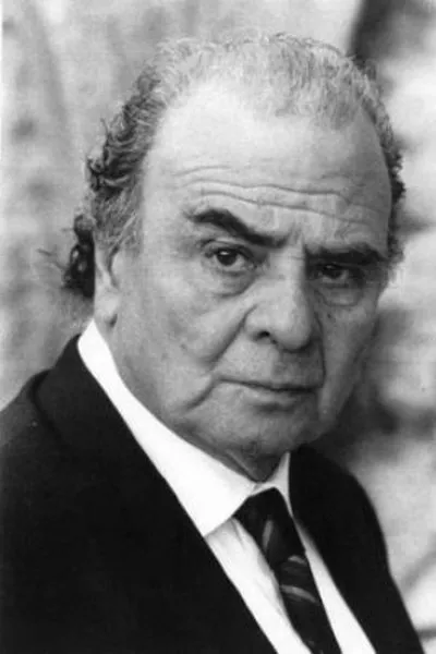 Luigi Diberti