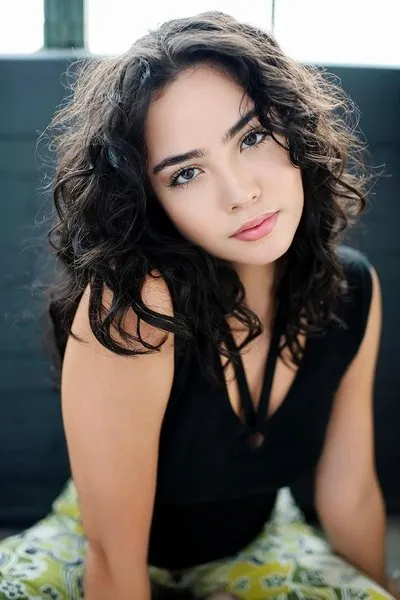 Georgia Whittaker