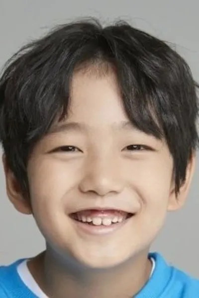 Oh Seung-jun