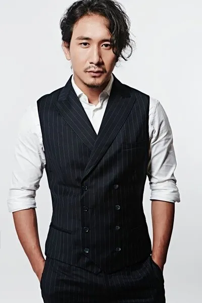 Chu Junchen